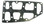 Chrysler / Force 40 / 50 Hp 2 Cyl Exhaust Gasket 517-20, 27-F691153