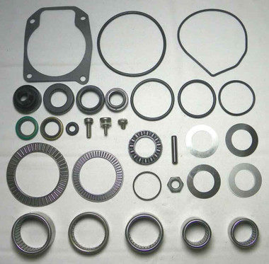 WSM Lower Unit Seal Kit Johnson / Evinrude 40 - 50 Hp 2 Cyl Looper 447-102 OOS