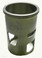 LA SLEEVE MERCURY 200 / 225 HP 2.4L FLANGED CYLINDER SLEEVE -FL06OB -3.5625"