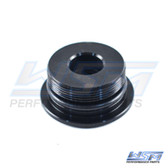 WSM Trim Cylinder Cap With Seals Suz140 Hp 4 Stroke - 335-530, 48630-92J00