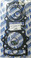 WSM YAMAHA 700 GRIZZLY / RAPTOR / VIKING / RHINO TOP END GASKET KIT ATV 29-530