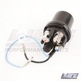 TRIM UP RELAY ASSEMBLY: YAMAHA 75-100 HP 4 STROKE 99-04 - 343-511, 6E5-8195B-01-