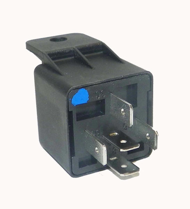Protorque Volvo Relay 12V 30Amp - PH360-0004,  876040-7