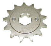 WSM Sprocket, Front Honda 250 ATC-R 81-82 - FSH-009-13