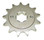 WSM Sprocket, Front Honda 250 ATC-R 81-82 - FSH-009-13