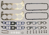 WSM Gasket Kit, Head Gen V 7.4L 454 CI. With Rectangle Intake Ports 501-243