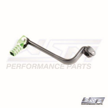 WSM Lever, Gear Shift Kawasaki 110 KLX '05-'24, 69-295, 13156-0039, 13156-0144