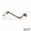 WSM Lever, Gear Shift Kawasaki 110 KLX '05-'24, 69-295, 13156-0039, 13156-0144