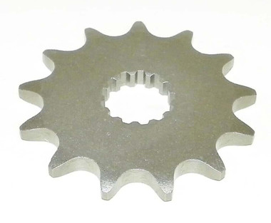 WSM Sprocket, Front Suz 160 - 250 -  13 Tooth - FSS-003-13