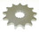 WSM Sprocket, Front Suz 160 - 250 -  13 Tooth - FSS-003-13