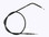 WSM Cable, Clutch: Yamaha 450 YZ-F 2003 - 61-560-08,  5TA-26335-00-00