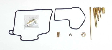 WSM Honda 125 CR 2004-2007 Carburetor Kit  '04-'07, 016-707