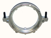 SILVER SEAL REAR MAIN SEAL RETAINER SEAL NOT INCLUDED - SIL-6518