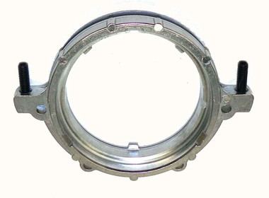 SILVER SEAL REAR MAIN SEAL RETAINER SEAL NOT INCLUDED - SIL-6518