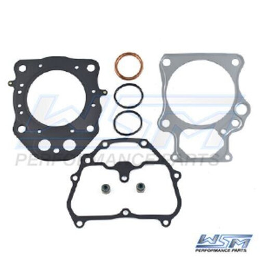 WSM Gasket Kit, Top End: Honda 420 TRX Rancher AT '09-18 - 29-143, 06111-HP7-A00