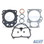 WSM Gasket Kit, Top End: Honda 420 TRX Rancher AT '09-18 - 29-143, 06111-HP7-A00