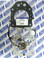 WSM Gasket Kit, Top End: Honda 420 TRX Rancher AT '09-18 - 29-143, 06111-HP7-A00