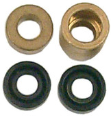 WSM Bell Housing Bushing Kit Mercruiser Alpha 1 - 18-3760,  23-806036A 1
