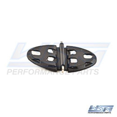 WSM Mercruiser Exhaust Water Flapper - 575-120, 18-2727, 60930