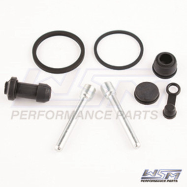 WSM Brake Caliper Rebuild Kit, Front Honda 250 - 400 - 08-501