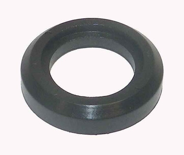 WSM Carrier, Poppet Valve: Mercury 30-125HP 2, 3, & 4 Cyl, 785-100-04, 65848