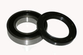 WSM Bearing Kit, Wheel Front Suz 250 / 300 LT-F '87-01 - 11-602