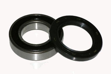 WSM Bearing Kit, Wheel Front Suz 250 / 300 LT-F '87-01 - 11-602