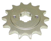 WSM Sprocket, Front Honda 250 ATC-R 81-82 - FSH-009-14