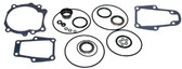 WSM OMC Lower Unit Seal Kit - 446-170, 0439967, 0984965, 0987548, 0984458, 09856