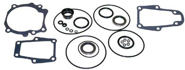 WSM OMC Lower Unit Seal Kit - 446-170, 0439967, 0984965, 0987548, 0984458, 09856