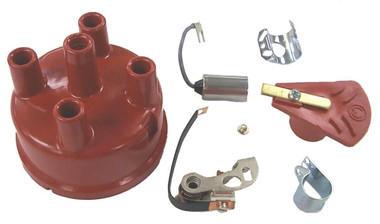 SIERRA TUNE UP KIT OMC - 18-5283