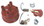 SIERRA TUNE UP KIT OMC - 18-5283