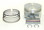 WSM Honda 250 TRX Piston Kit 50-229K STD SIZE ONLY '01-'23 OE 06135-HM8-A40