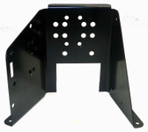 WSM Mercruiser Powder Coated Steel Mounting Bracket - PH200-T065, 42419A1