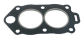 WSM Gasket, Head Johnson / Evinrude 5 - 8 Hp 2 Cylinder 85-05 - 18-3800, 0325273