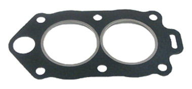 WSM Gasket, Head Johnson / Evinrude 5 - 8 Hp 2 Cylinder 85-05 - 18-3800, 0325273