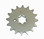WSM Sprocket, Front Kawasaki / Suz / Yamaha 50 - 110 - FSY-012-16