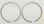 WSM Sea-Doo 580 Piston Rings '89-'96 PWC 010-915-07  - 1mm OVER SIZE 77MM