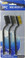 PRECISION - WIRE BRUSH SET 3PCS. 7IN - 990-300-01