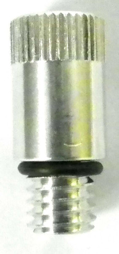 PRECISION - Gearcase Filler Adapter Mercury - 995-130