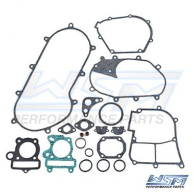 WSM Gasket Kit, Complete: Polaris 90 Outlaw '07-'11 - 25-303