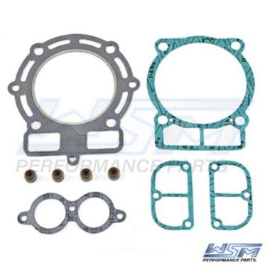 WSM Honda 400 RANCHER 2004-2007 Complete Gasket Kit 25-138, 06115-HN7-000