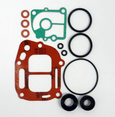 WSM Lower Unit Seal Kit Nissan / Tohatsu 9.9 - 18 Hp - 18-74610, 398873210