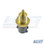 WSM COOLANT TEMPERATURE SENSOR: OMC / VOLVO V8 - 778-108, 18-7602, 3854159, R020