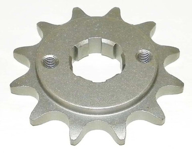 WSM Sprocket, Front Honda 250 - 500 - FSH-010-12, 23803-964-000