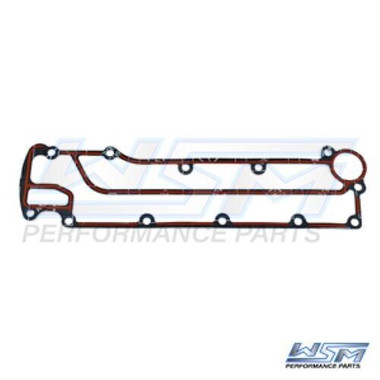 WSM Gasket, Exhaust Mercury 40 - 60 Hp 4 Stroke 523-50, 27-857078