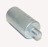 TECNOSEAL Yamaha Zinc Pencil Anode - 450-01114
