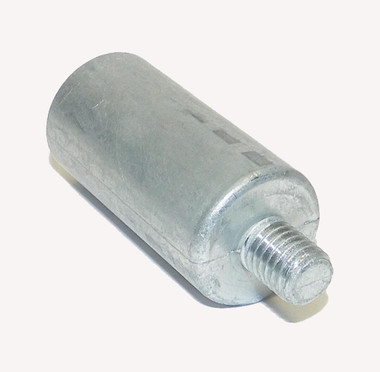 TECNOSEAL Yamaha Zinc Pencil Anode - 450-01114