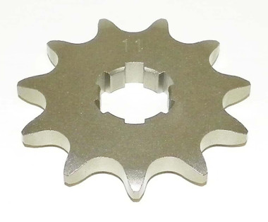 WSM Sprocket, Front Suz 250 LT-F 1985 - FSS-004-11