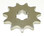 WSM Sprocket, Front Suz 250 LT-F 1985 - FSS-004-11